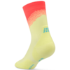 CORE RUN EDT. SPLIT COMPRESSION SOCKS MID CUT chaussettes de compression femme