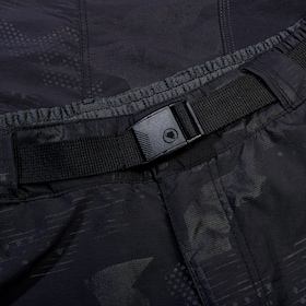 HUMMVEE SHORT MET BINNENBROEK MTB-bikeshort