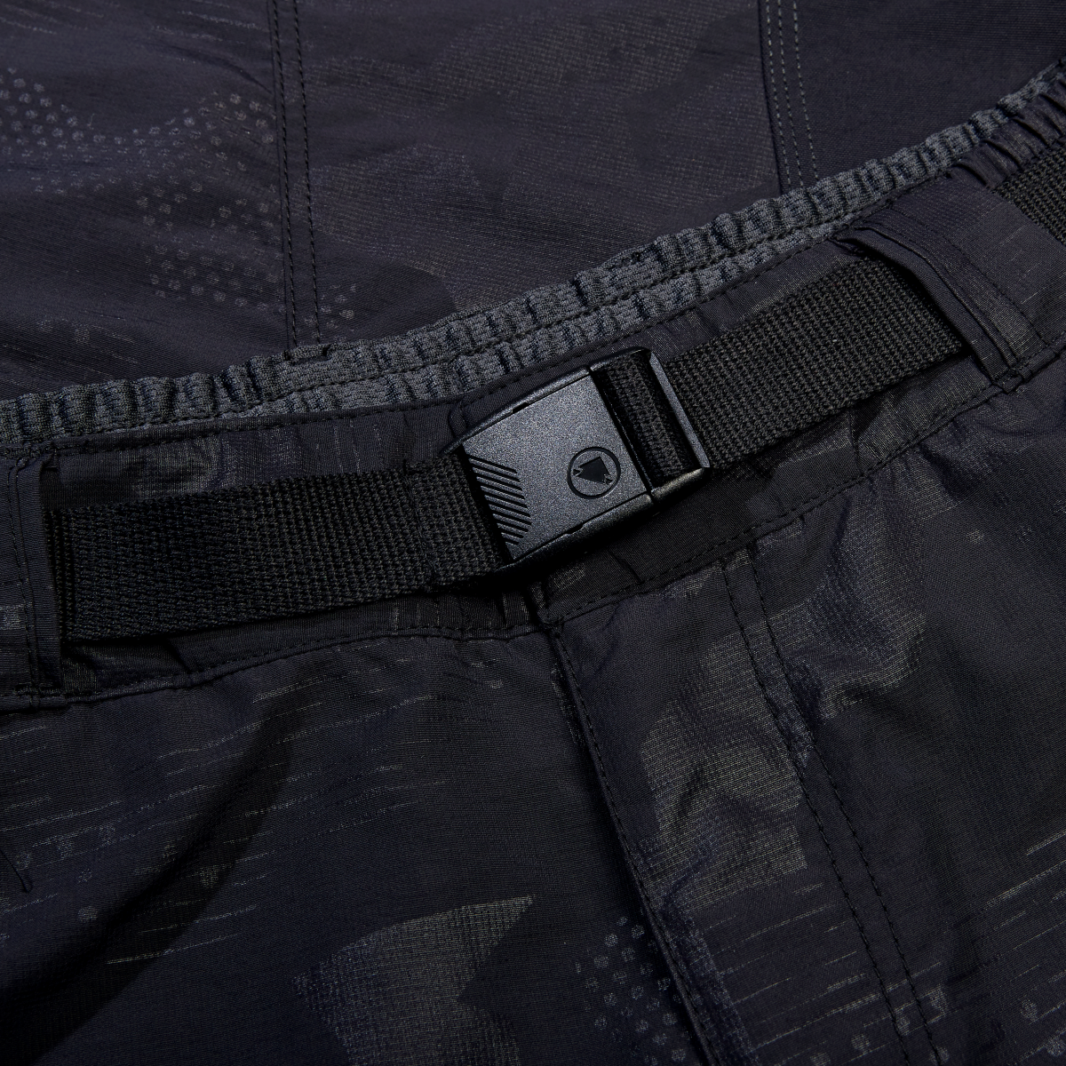 HUMMVEE SHORT MIT INNENHOSE MTB Bike Shorts