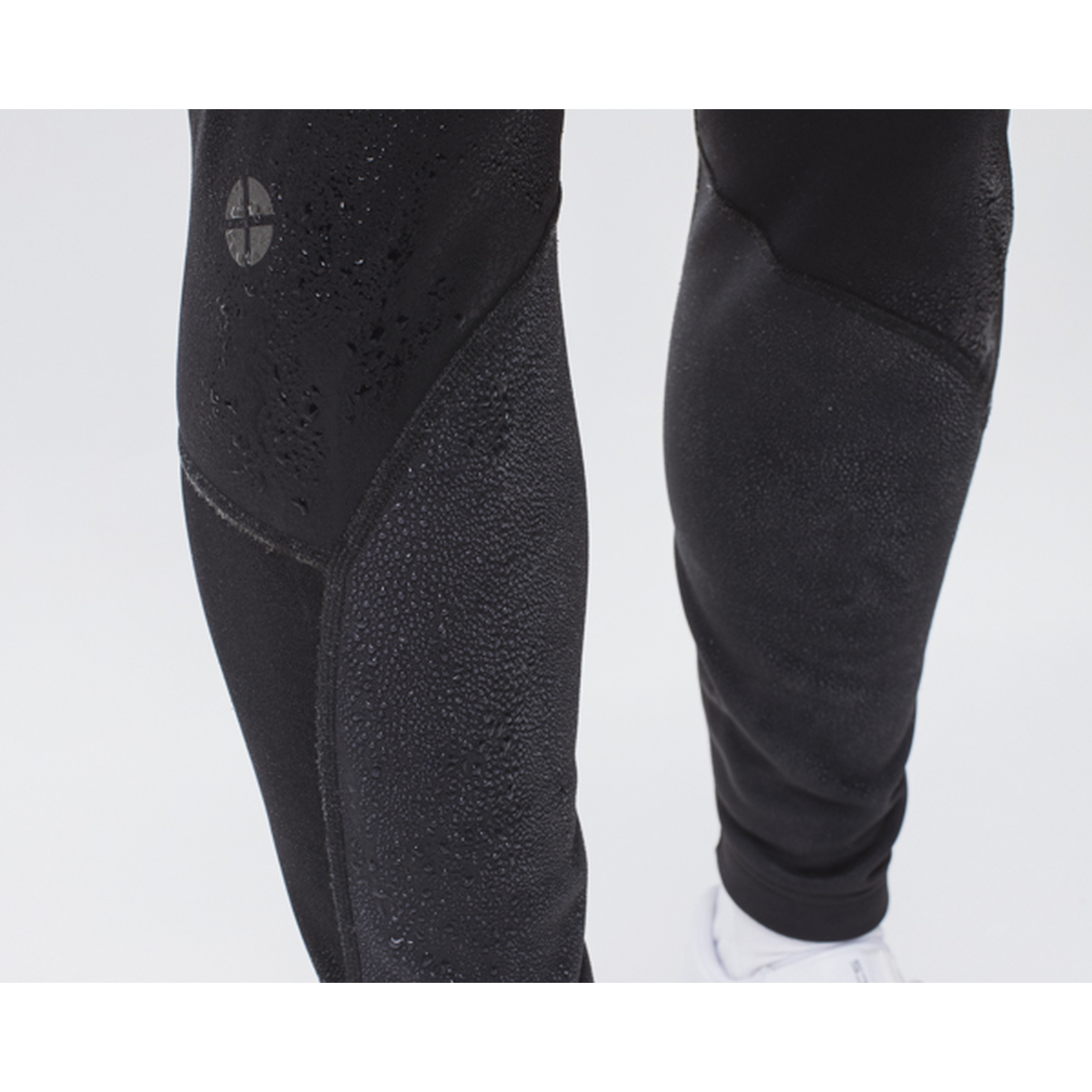 DISTANCE WINTER BIB TIGHTS+ WOMENS
