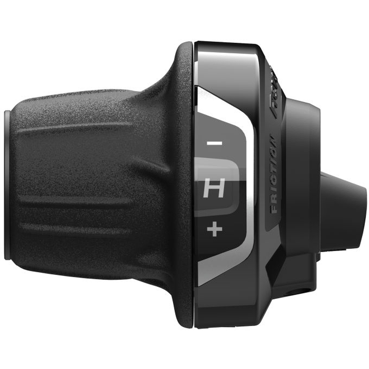 SHIMANO TOURNEY SL-RV400-L REVOSHIFT Drehgriff-Schalthebel, 3-fach, links