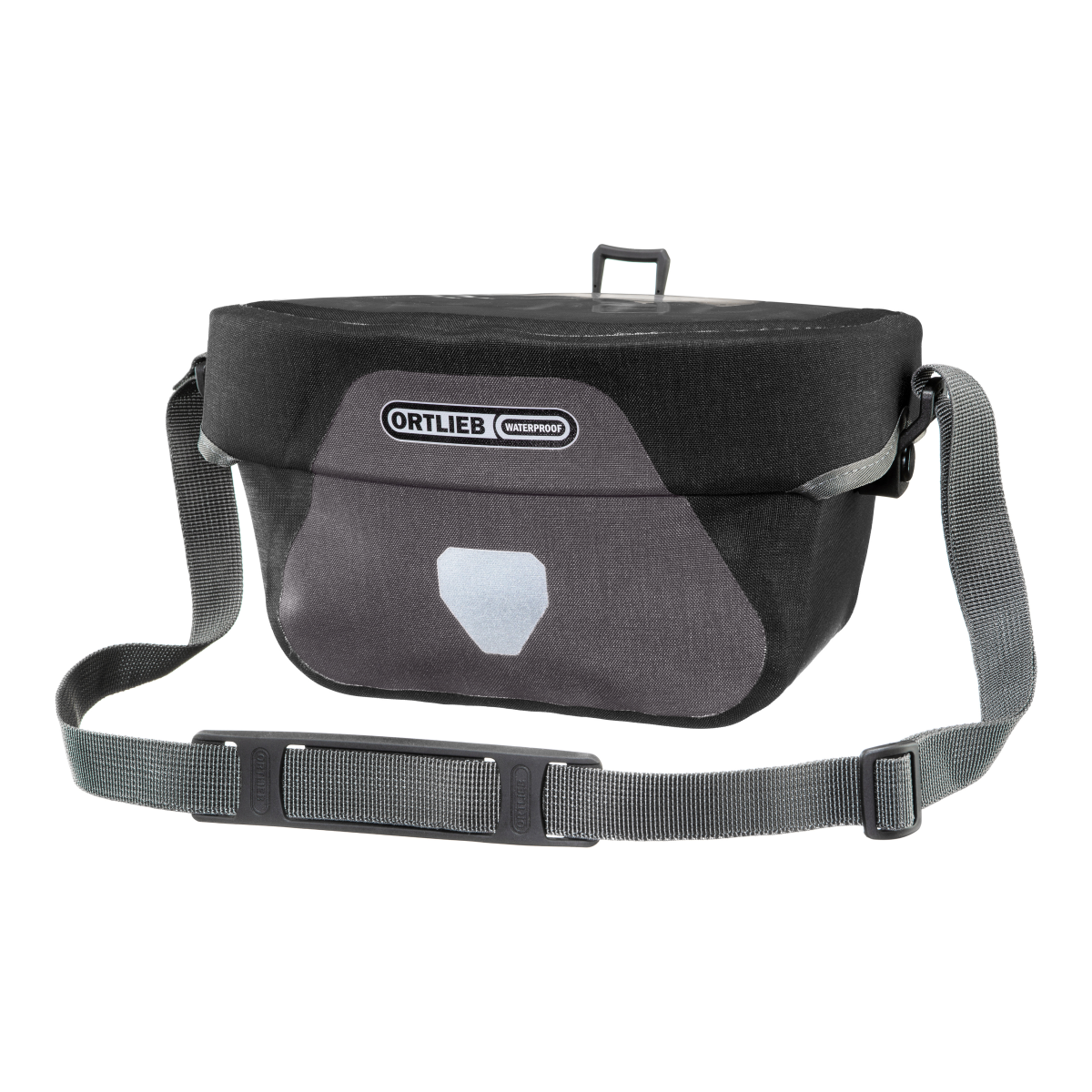 ULTIMATE PLUS 5 L Handlebar Bag