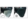 SPEEDmask VAUTRON Visier 