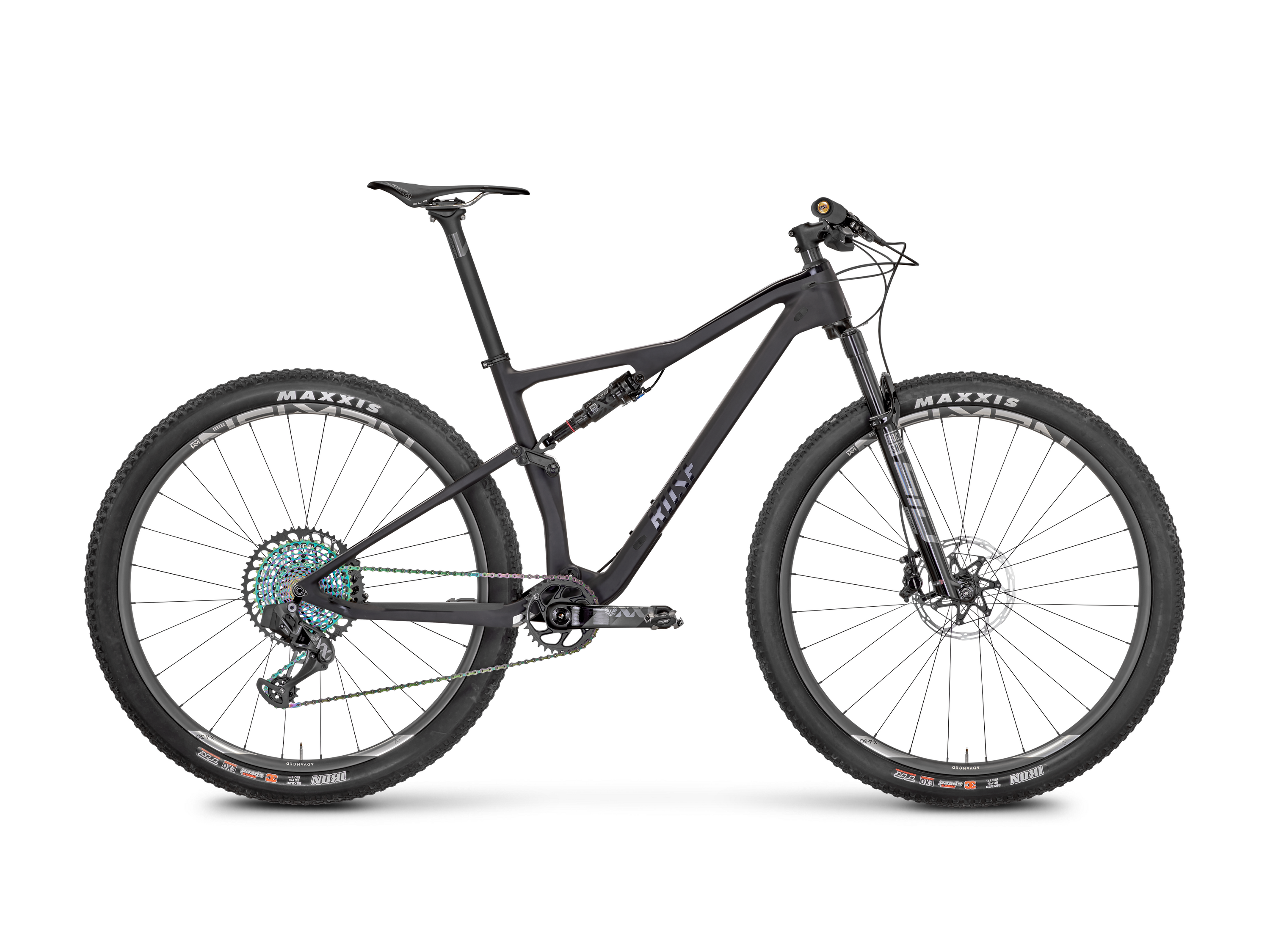 Thrill bike best sale