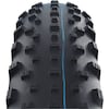 JUMBO JIM Evolution Line Super Ground ADDIX Speedgrip Fat-Bike Faltreifen
