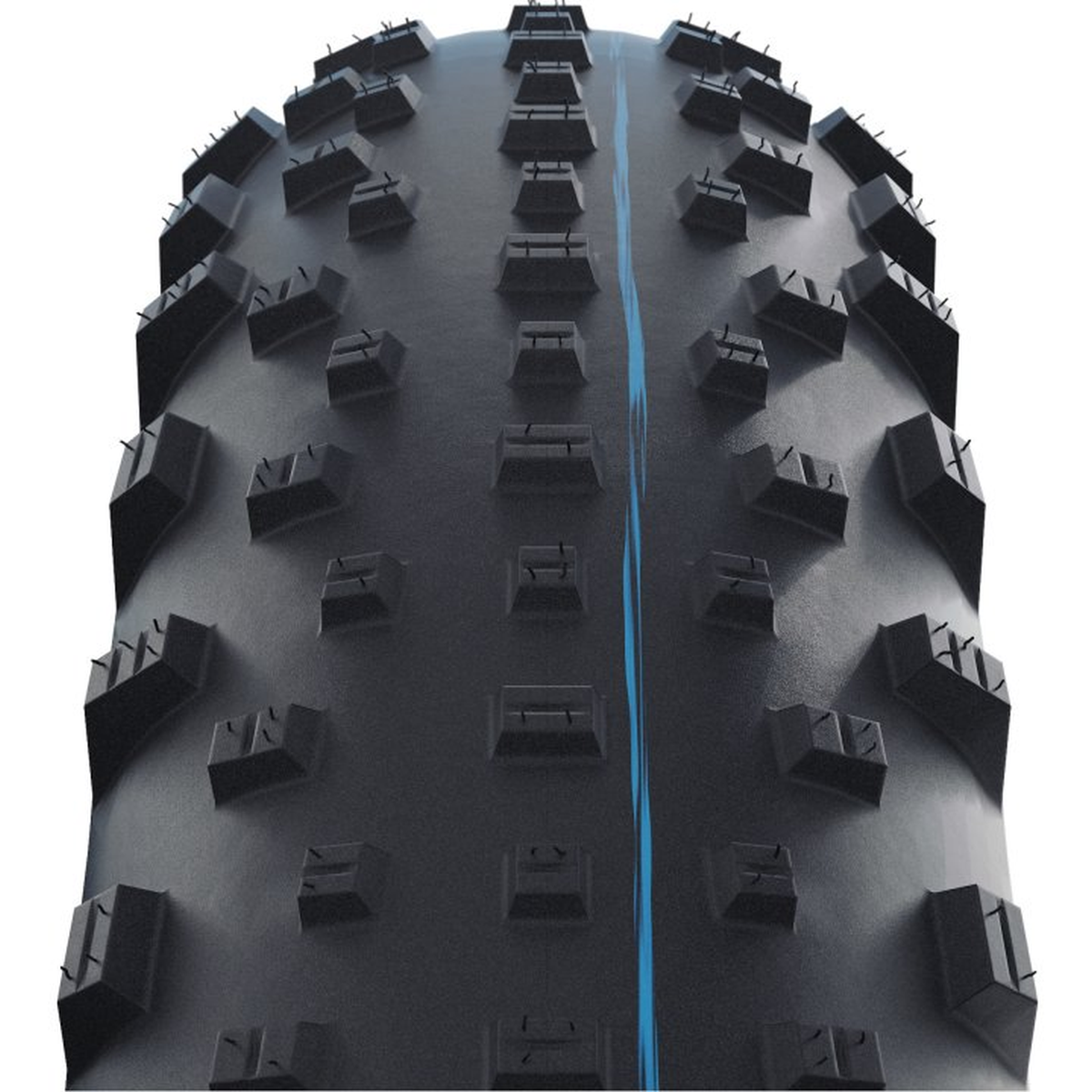 JUMBO JIM Evolution Line Super Ground ADDIX Speedgrip Fat-Bike vouwband
