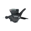 SL-M315 RAPIDFIRE Plus Schalthebel 2-fach, 3-fach, 7-fach, 8-fach