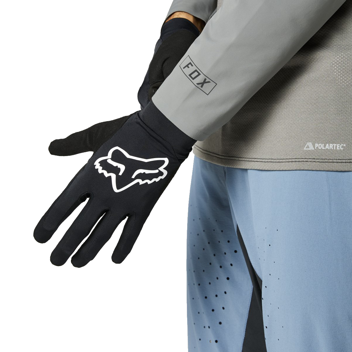 FLEXAIR GLOVES MTB