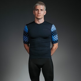 SWIFTRIDE OPTICAL JERSEY fietsshirt
