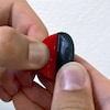 Universal Mini Interface SPC+ Adapter, selbstklebend