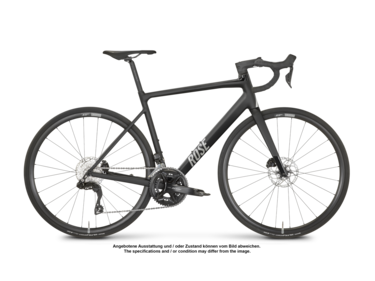 Reveal AL 105 Di2 Ausstellungsbike Größe : 63 cm (B-Ware)
