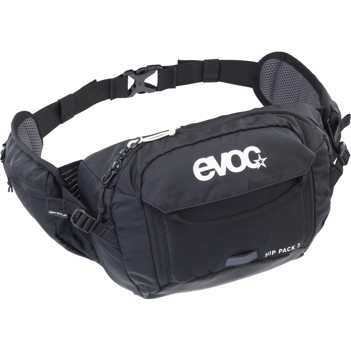 HIP PACK 3 l incl. 1.5 l Hydration Bladder