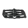 Pro X-Grip 10 MTB Plattform-Pedale Pedalsatz