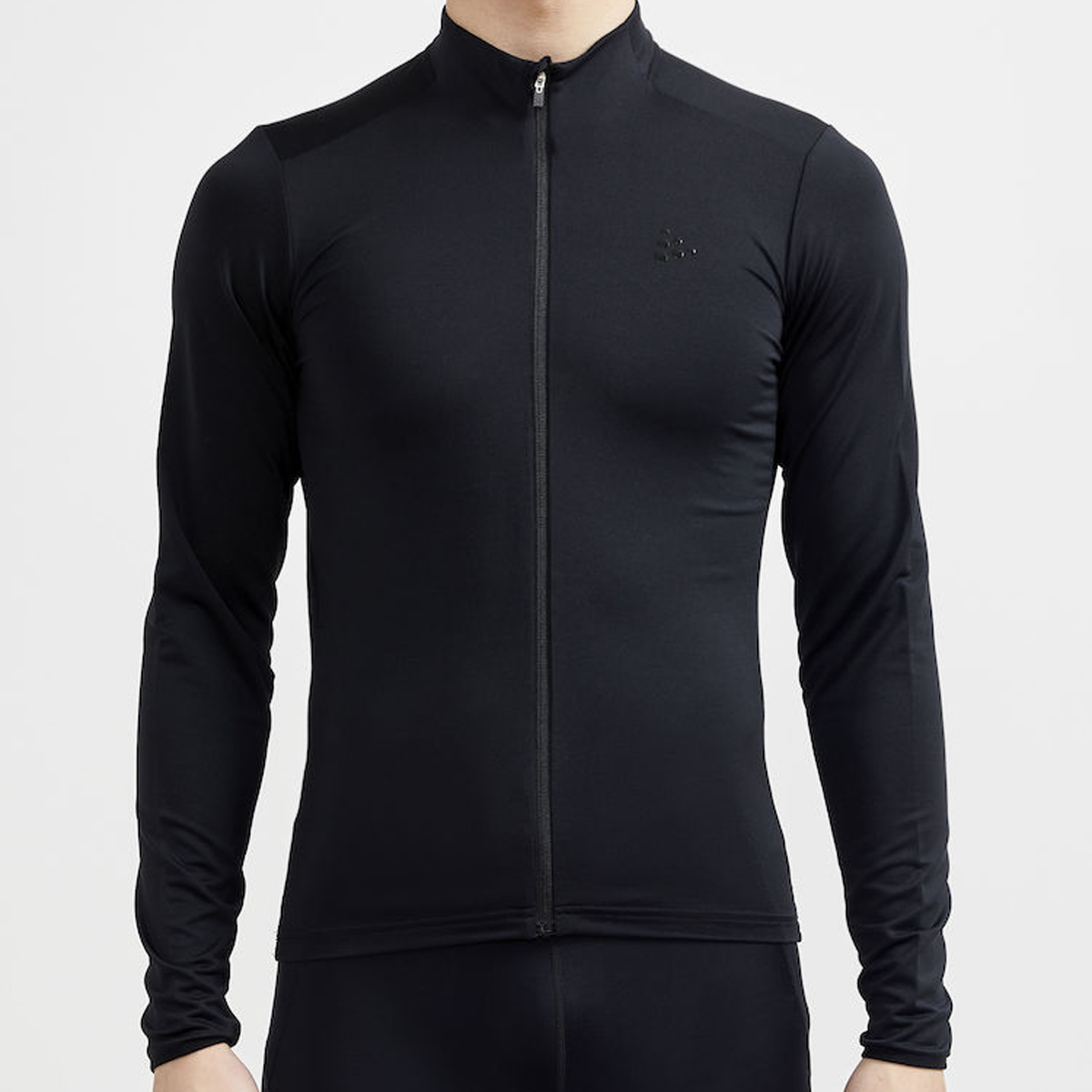 CORE BIKE ESSENCE LS JERSEY M maillot vélo à manches longues