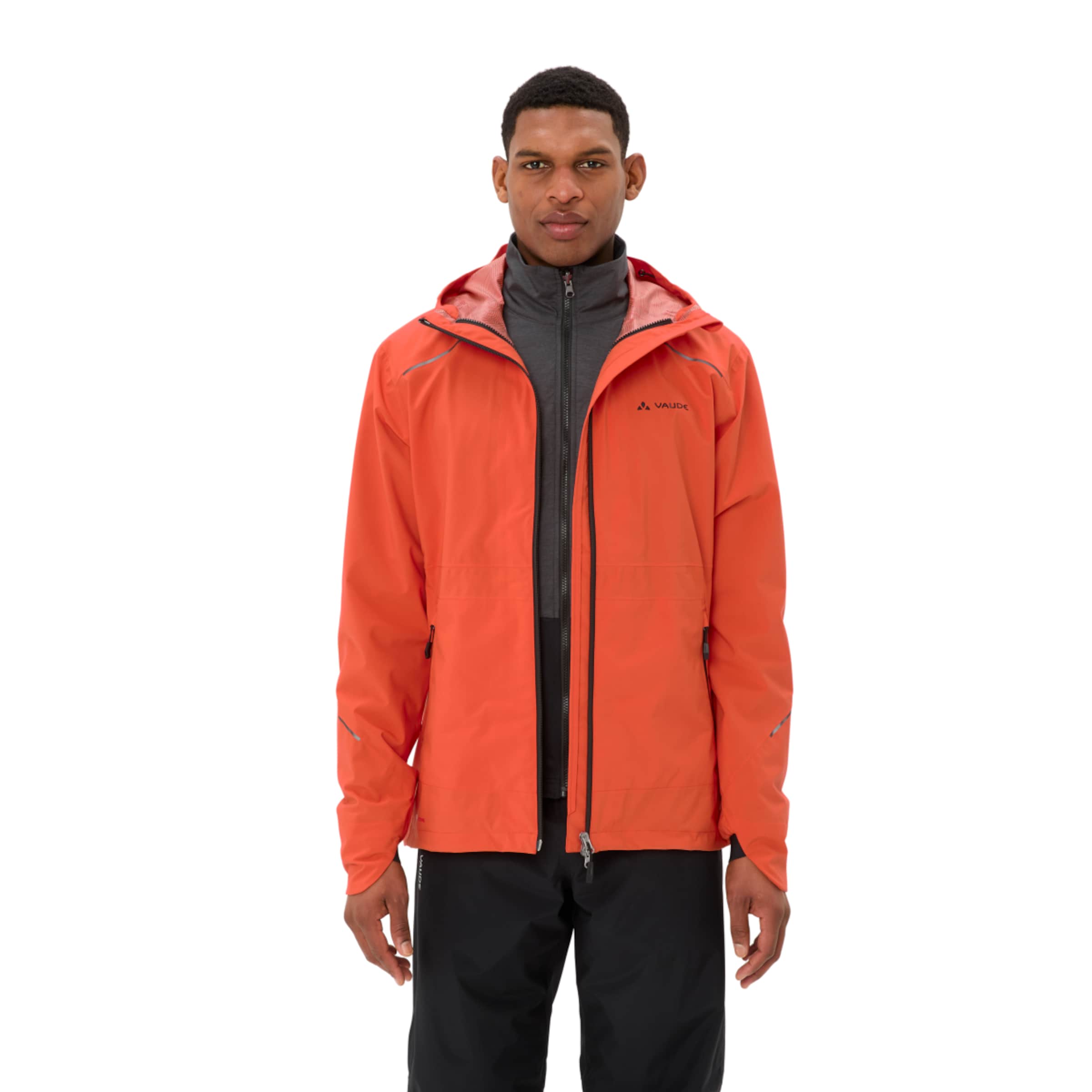 MEN’S YARAS 3in1 JACKET fietsjack