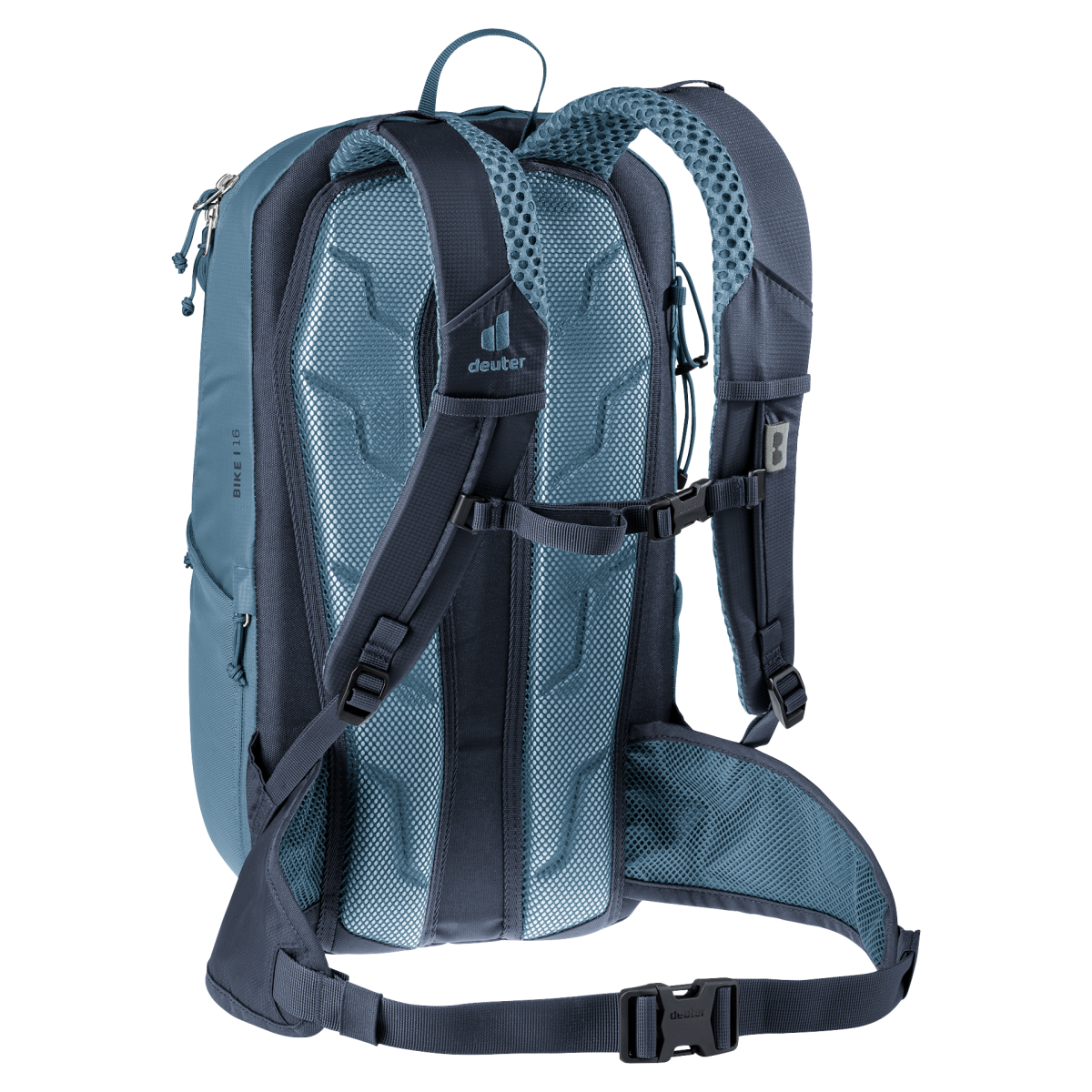 BIKE I 16 Fahrradrucksack