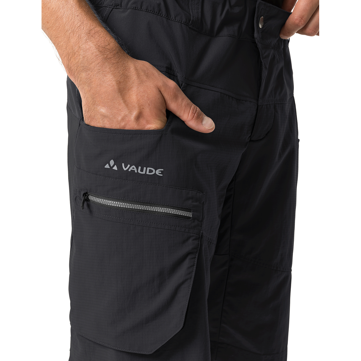MEN’S QIMSA SHORTS Radshorts