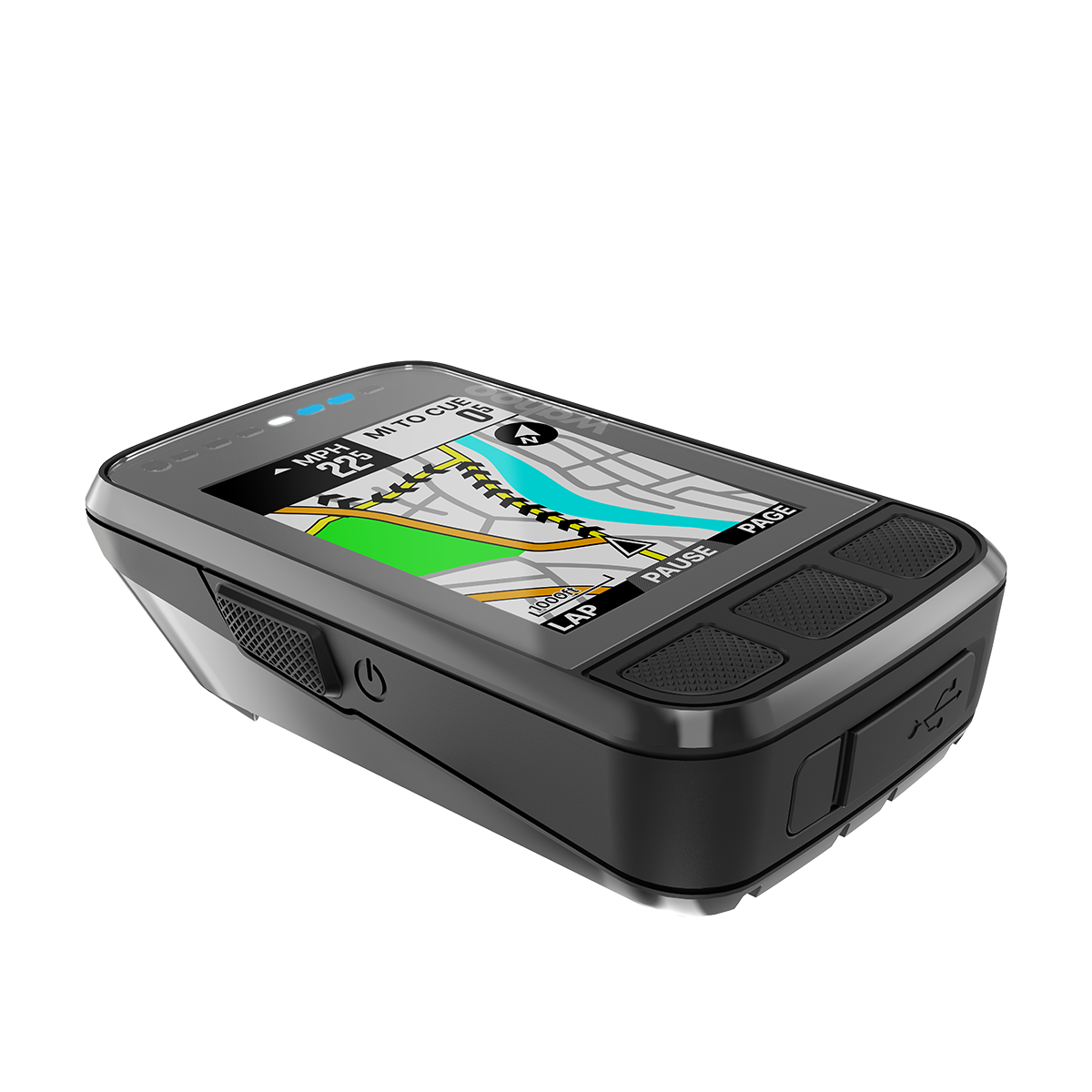 Shop ELEMNT BOLT V2 GPS Cycling 