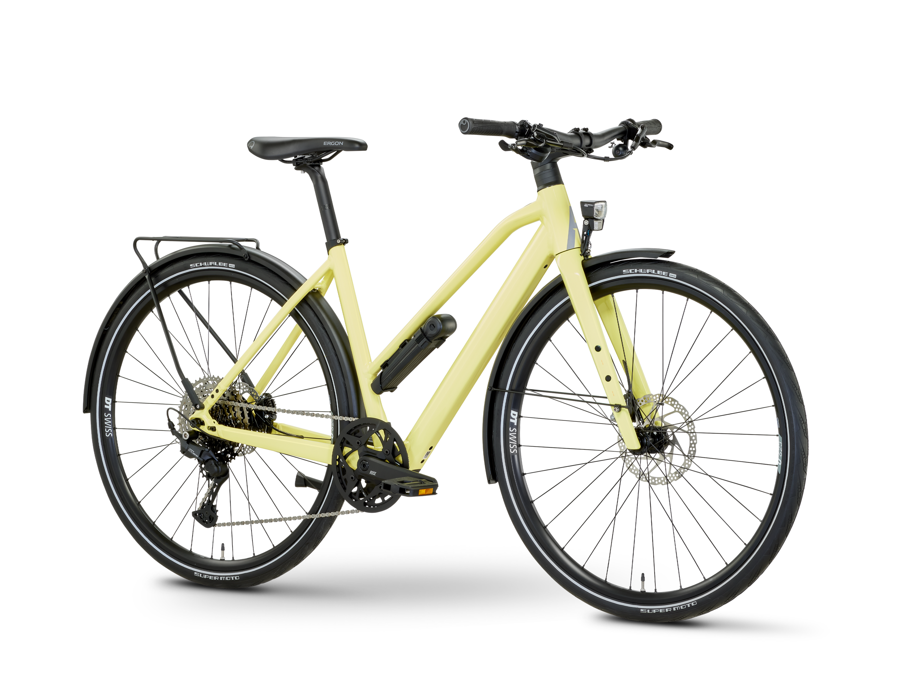 Sneak Plus EQ Shift MidStep 