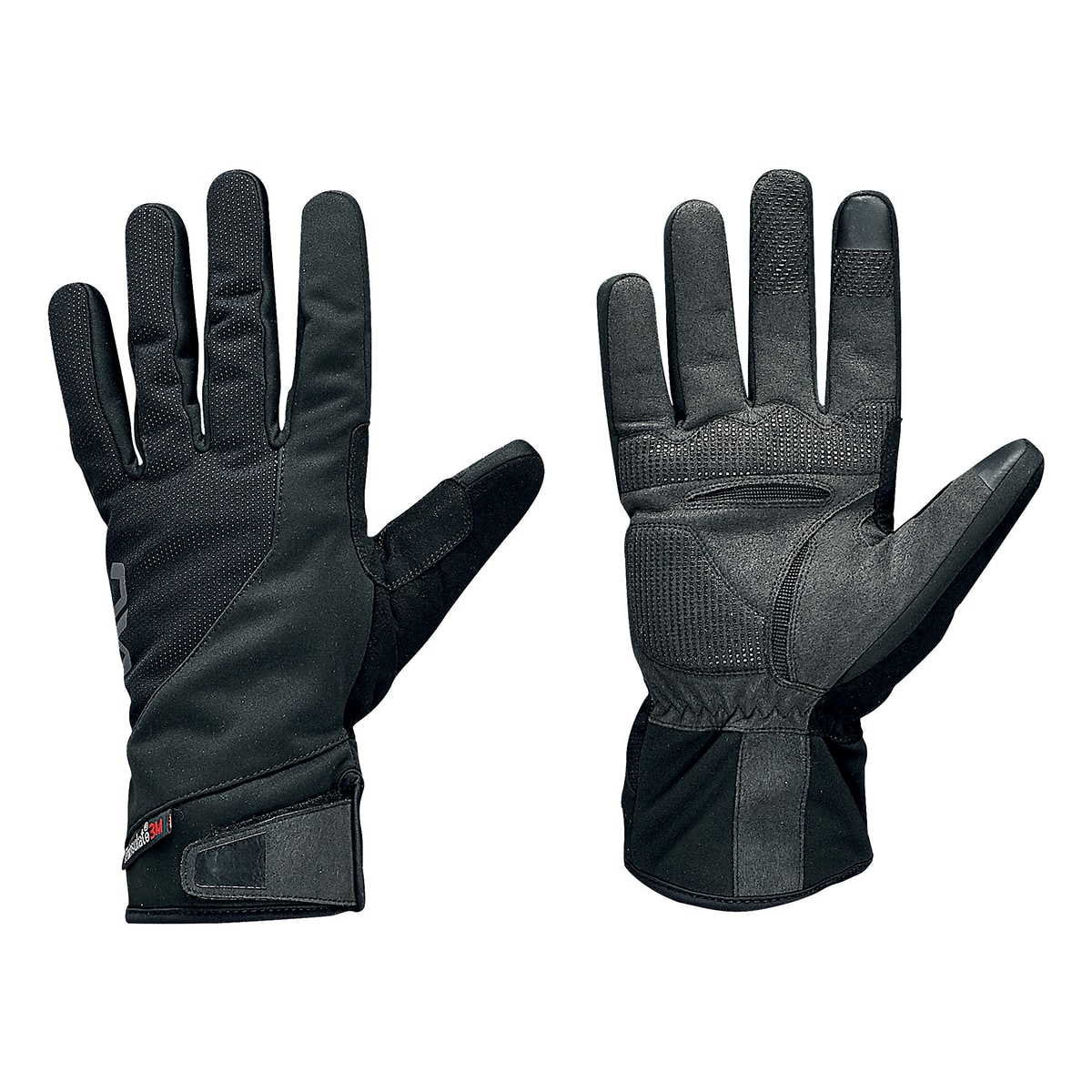 northwave FAST ARCTIC Winter Fahrradhandschuhe