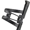 Duo Sideclip Vario Flaschenhalter drehbar