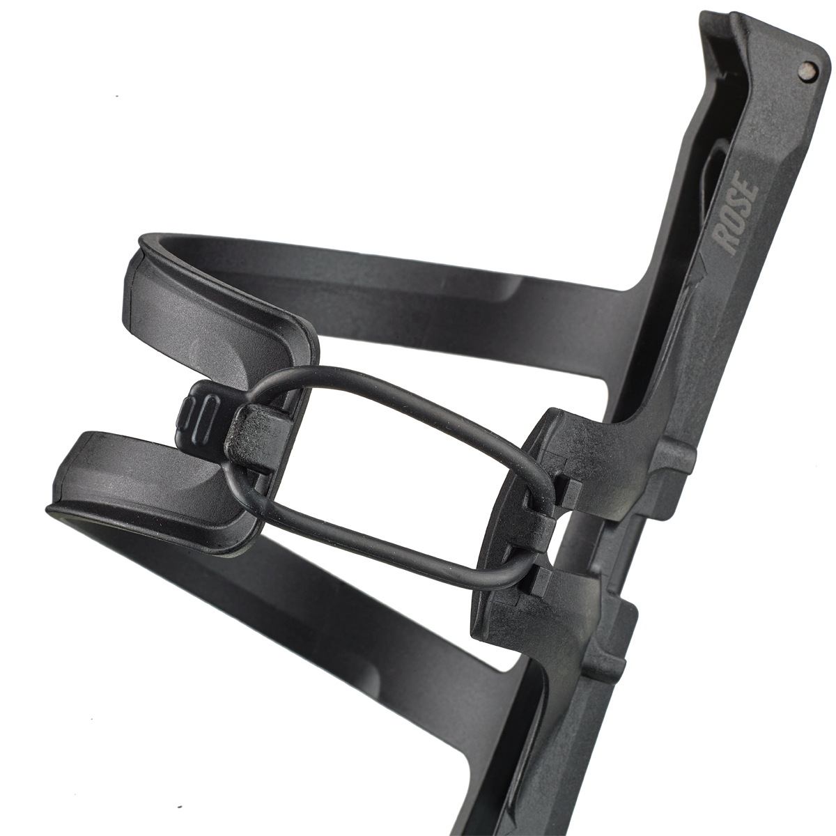 Duo Sideclip Vario porte-bidon convertible