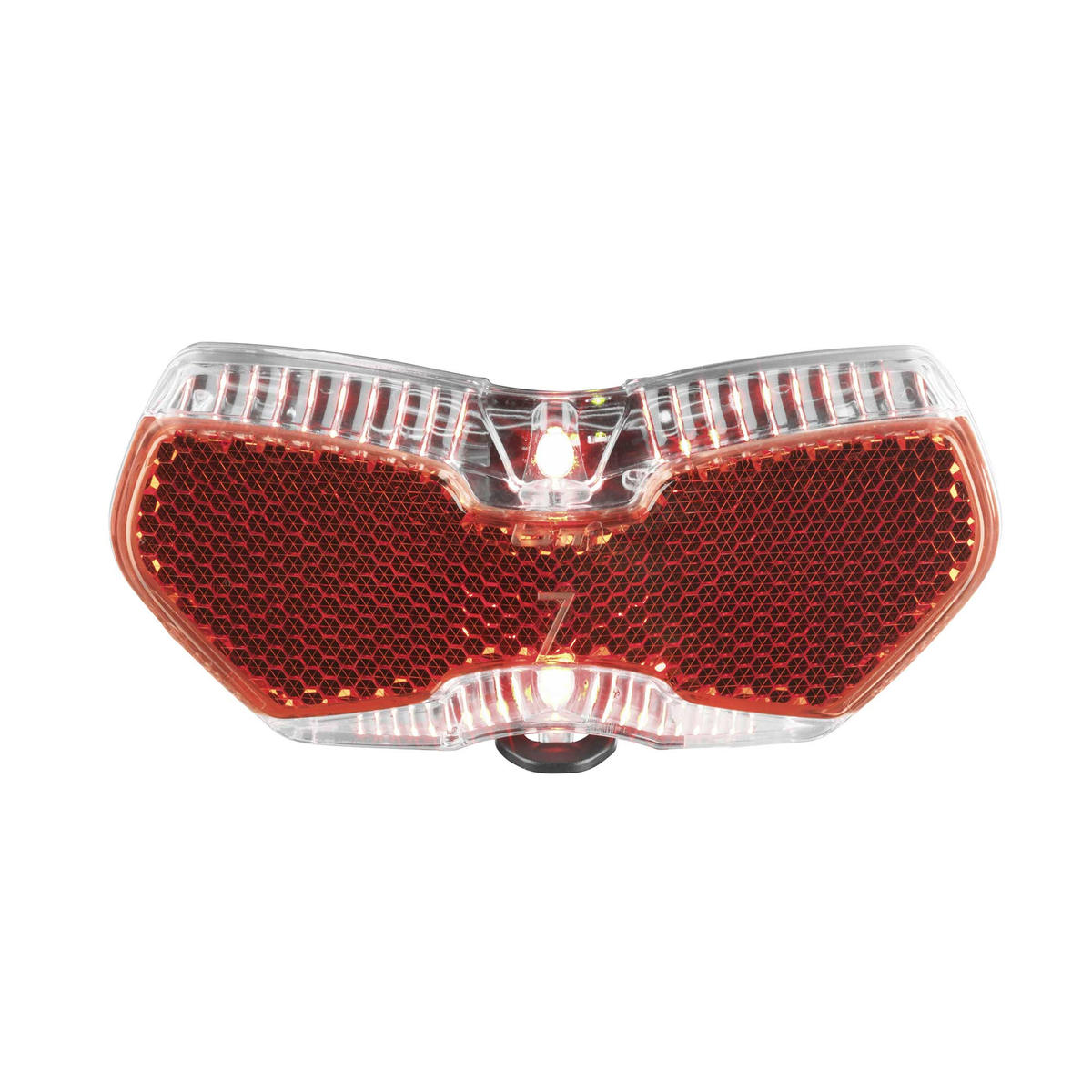 Toplight View Permanent Rear Light