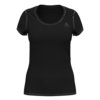Active F-Dry Light Eco BL Top Crew Neck S/S Damen Unterhemd