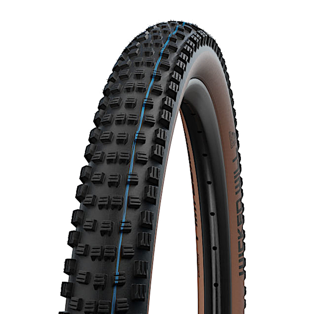 Wicked Will Evolution Addix SpeedGrip Super Ground TLE MTB Folding Tyre