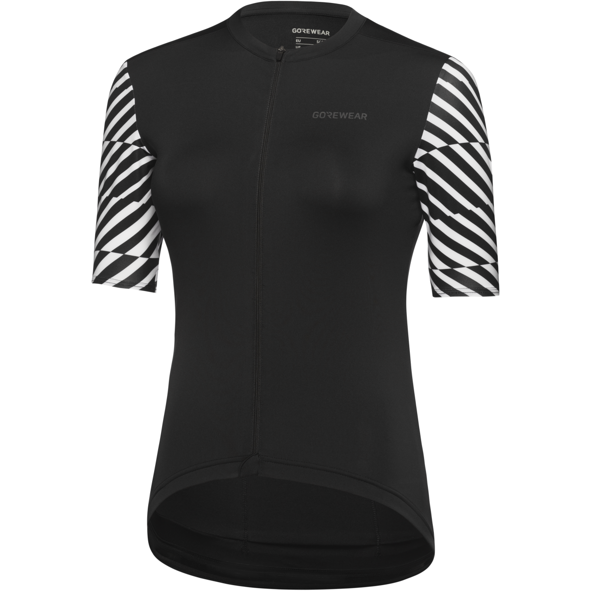 SWIFTRIDE OPTICAL Women’s Cycling Jersey