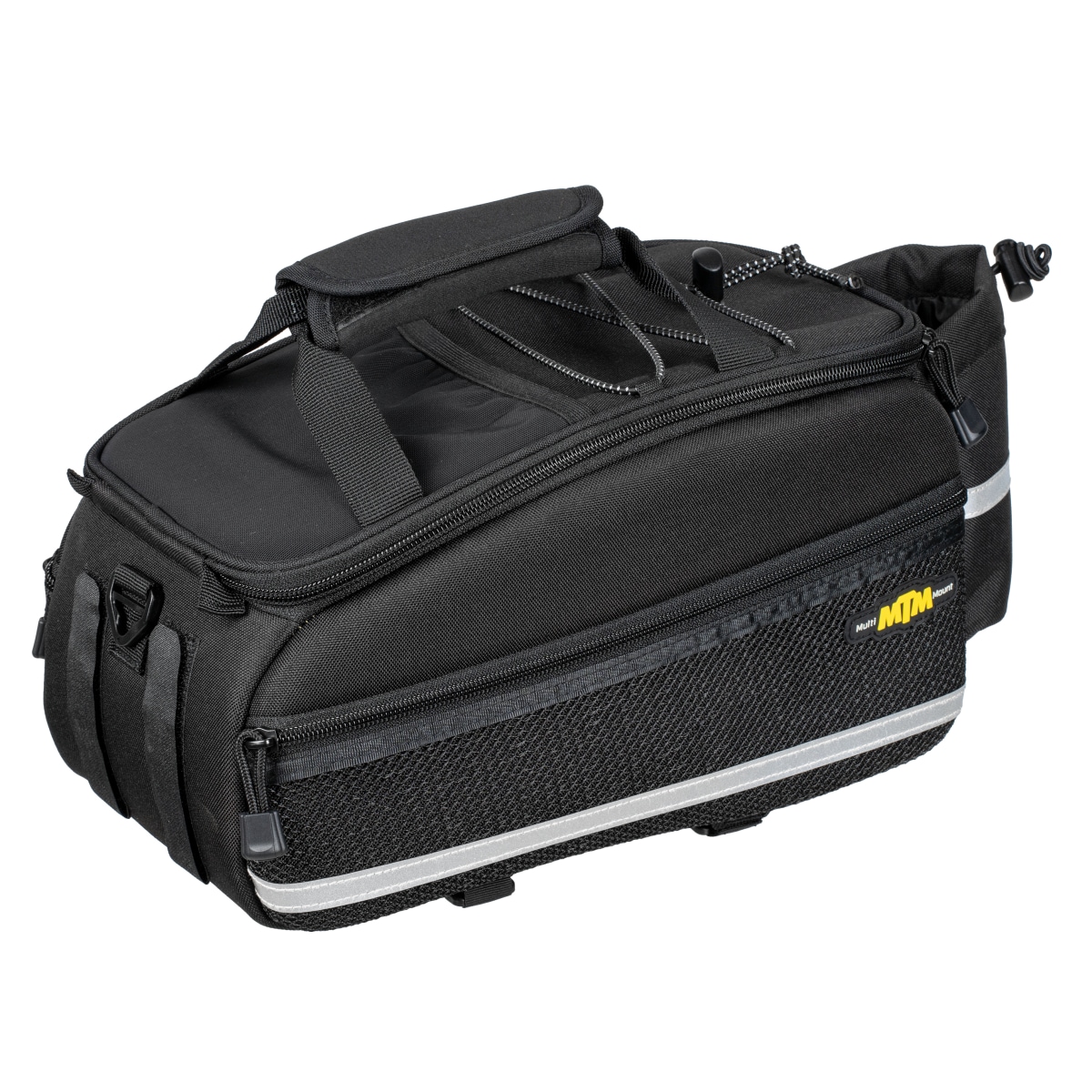 Topeak MTM TrunkBag EX Gepäckträgertasche