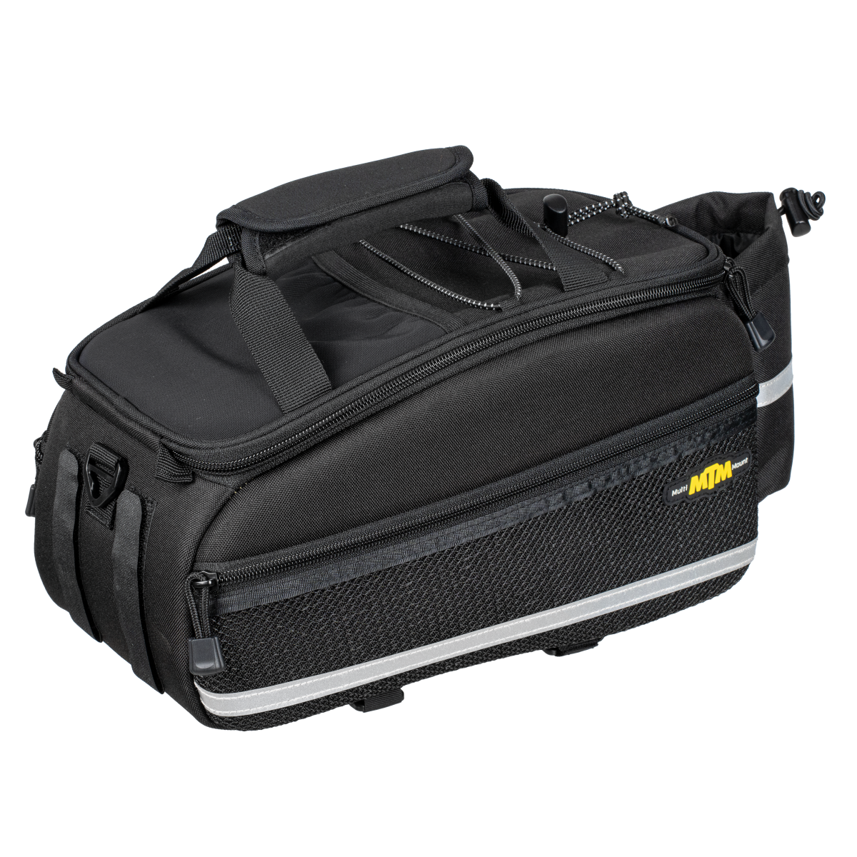 Topeak MTM TrunkBag EX Gepäckträgertasche