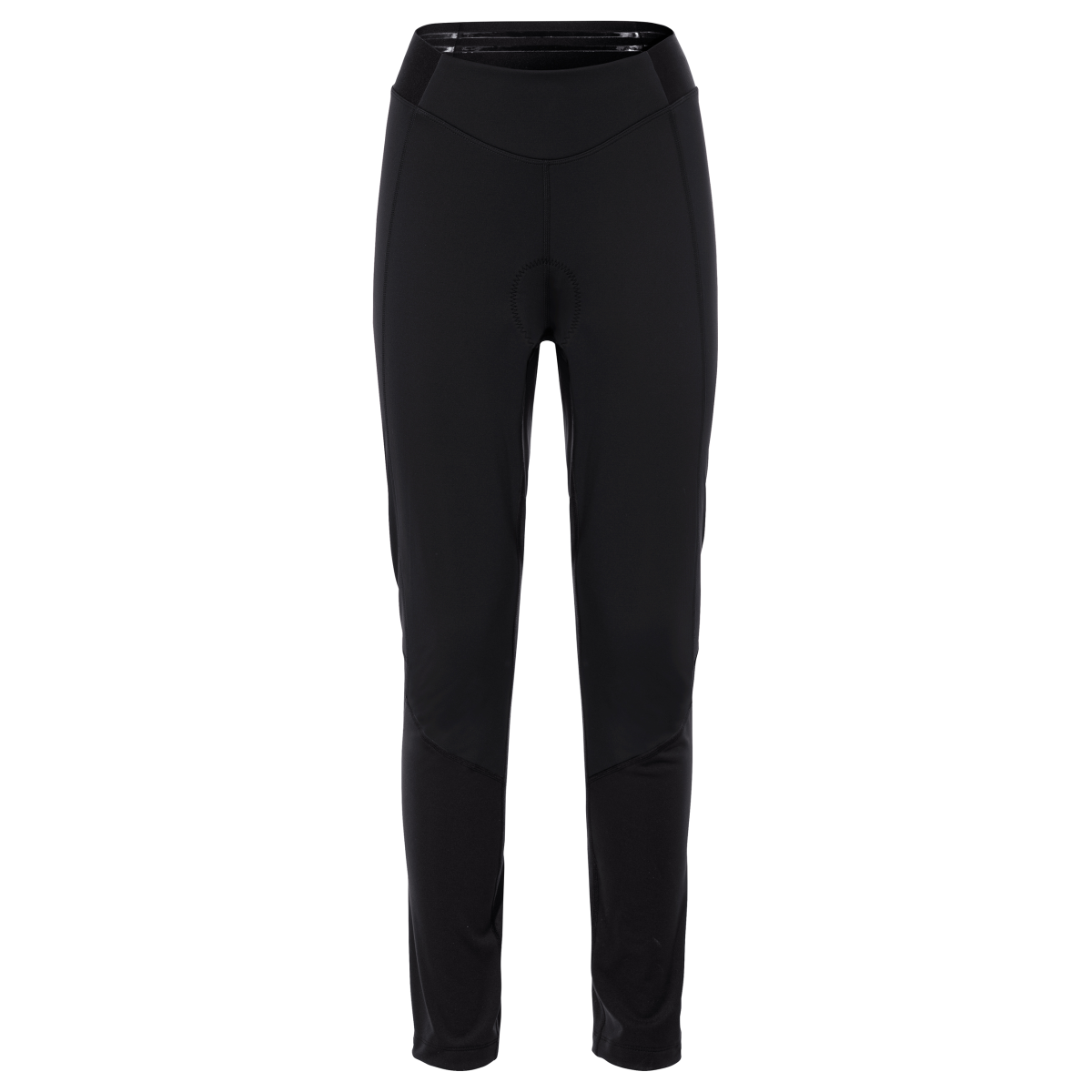 VAUDE WOMEN´S POSTA WARM TIGHTS II Damen Softshell Hose