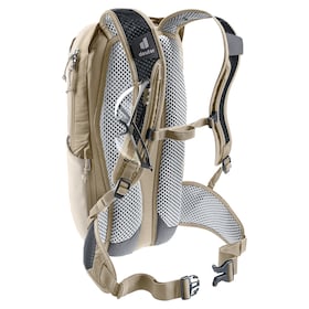 RACE 8 Fahrradrucksack