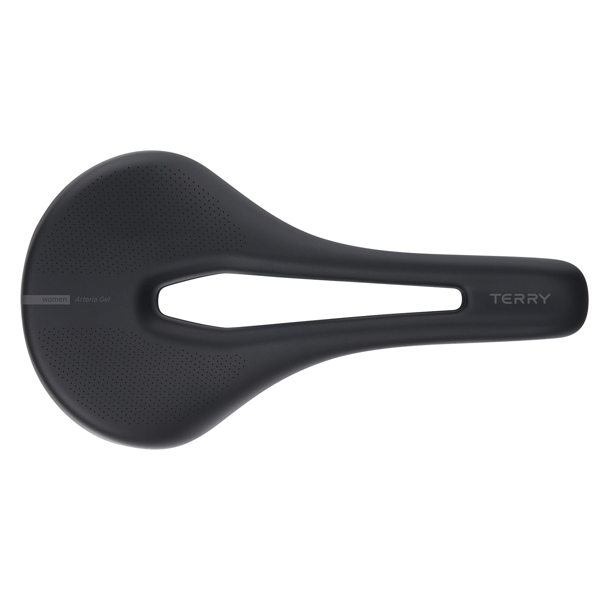 Butterfly Arteria Gel Max Women Saddle