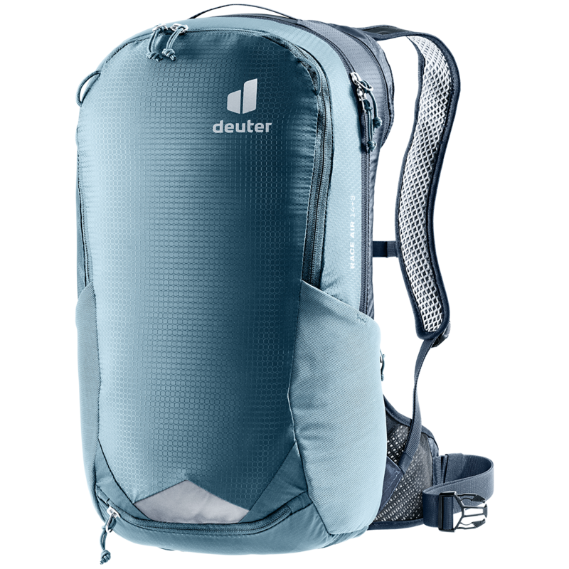 Shop deuter RACE AIR 14+3 Bike Backpack now | Rose Bikes