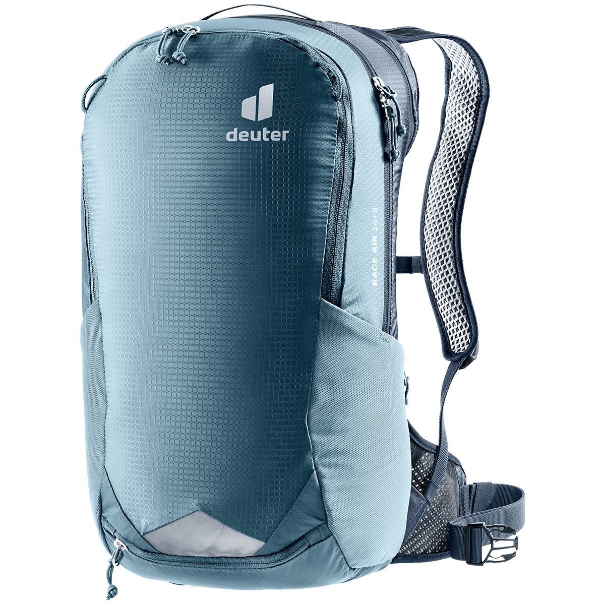 deuter RACE AIR 14+3 Fahrradrucksack
