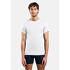 ACTIVE LIGHT BASE LAYER Short-sleeved Sports Base Layer