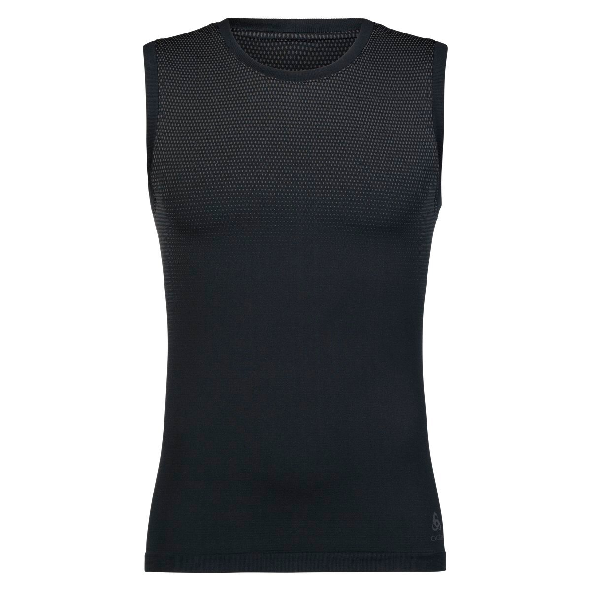 PERFORMANCE LIGHT ECO BL TOP CREW NECK SINGLET Unterhemd ärmellos