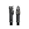 Roadie DA_G Dual-Action Mini-Luftpumpe 8 Bar