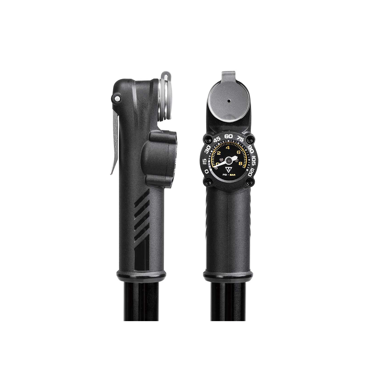Roadie DA G Dual-Action Mini Pump 8 Bar