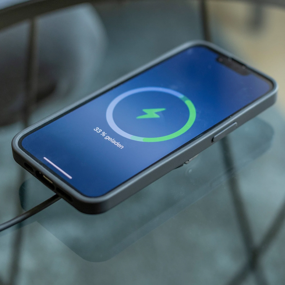 Charging Pad SPC+ Inductive Charging Station