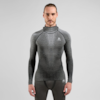 BL TOP FACEMASK L/S PERFORMANCE WARM BLACKCOMB Langarm Unterhemd 