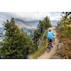 SINGLETRACK PRINT T-SHIRT LTD Kurzarm Bikeshirt