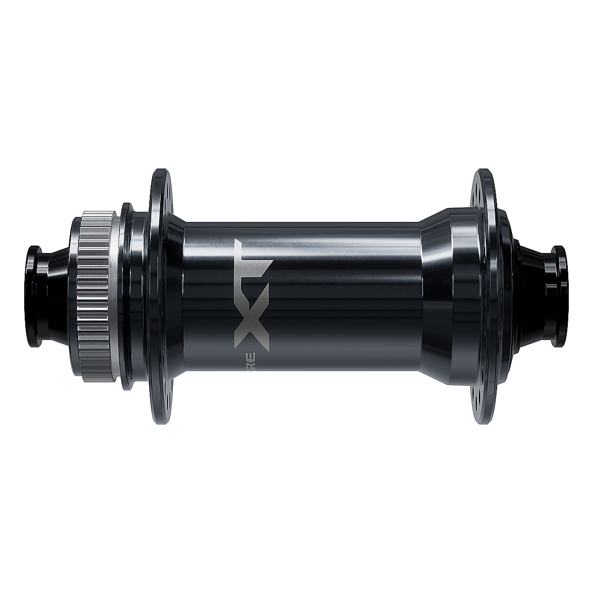 DEORE XT HB-M8210-B Vorderradnabe (15 x 110 mm)