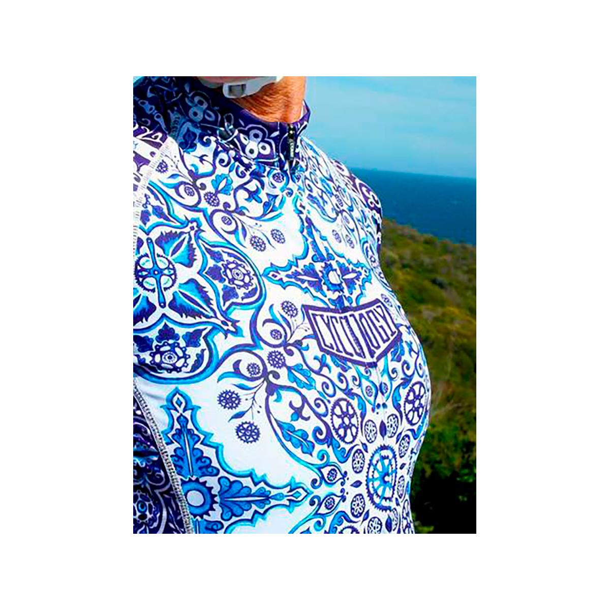 MAJOLICA Damen Trikot