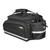 MTX TrunkBag DXP 2.0 Gepäckträgertasche mit abschließbarer Adapterplatte TrunkLock