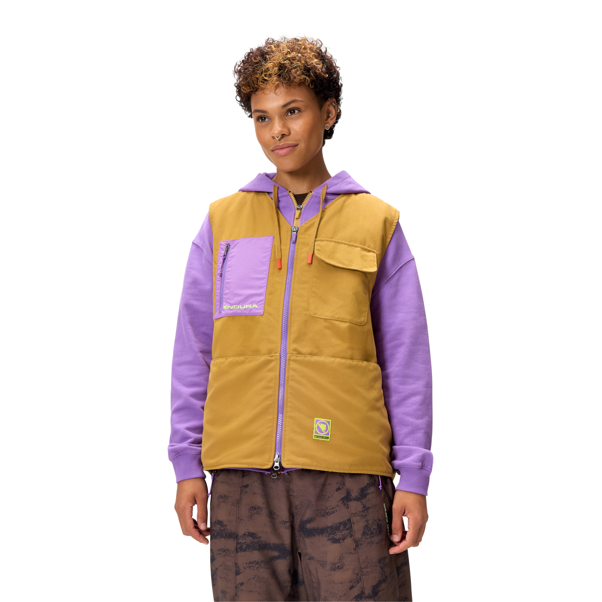 FORTY1THIRTY VEST Bike Vest