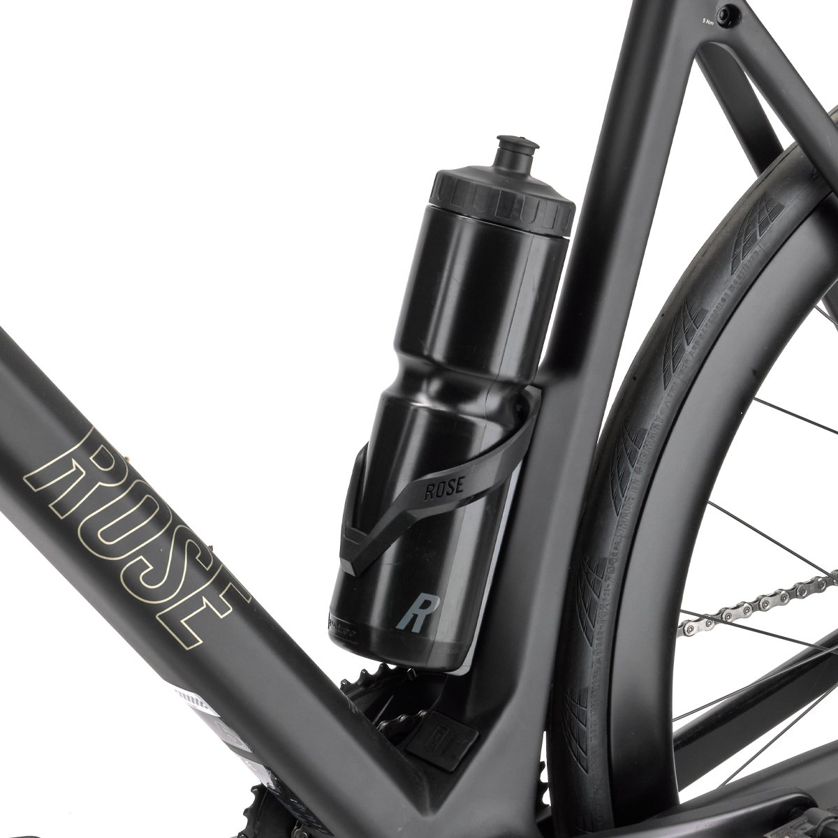 Longdistance XL Water Bottle 900 ml