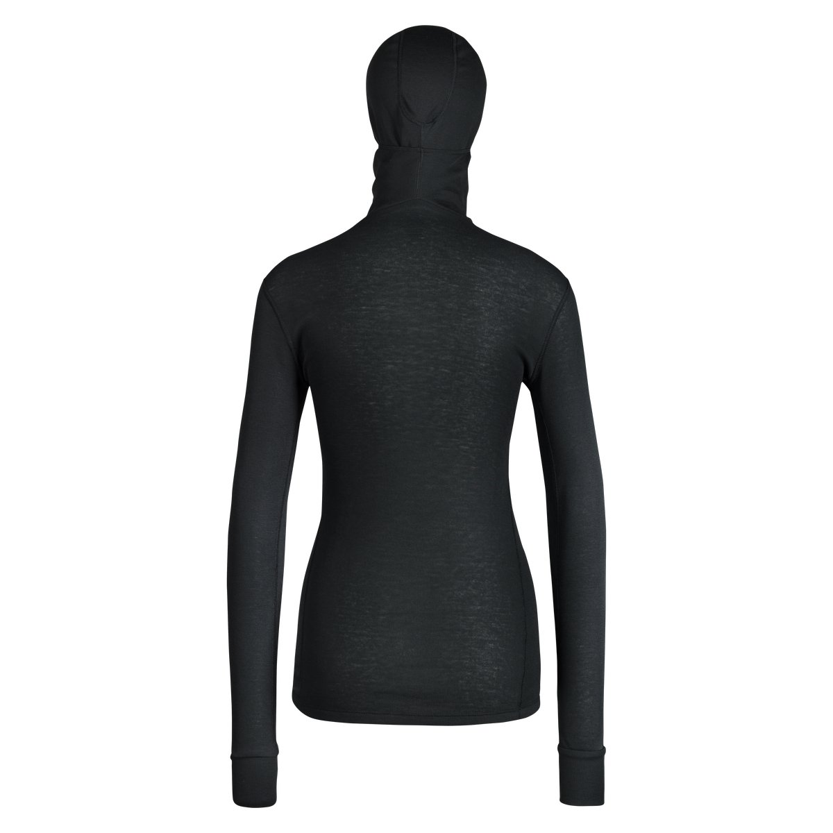 ACTIVE WARM ECO Baselayer chemise américaine à manches longues